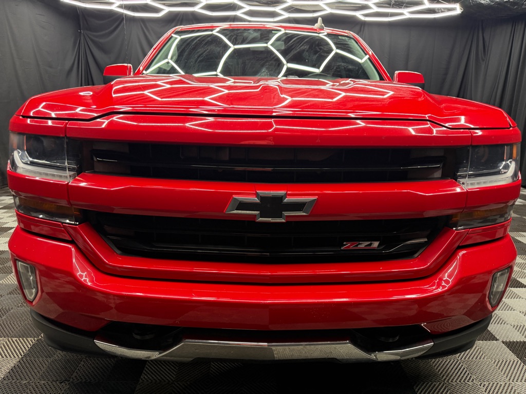 chevrolet silverado 1500 2016 1GCVKREC1GZ242227 image chevrolet silverado 1500 2016 1GCVKREC1GZ242227 image